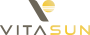 Vitasun Website Logo